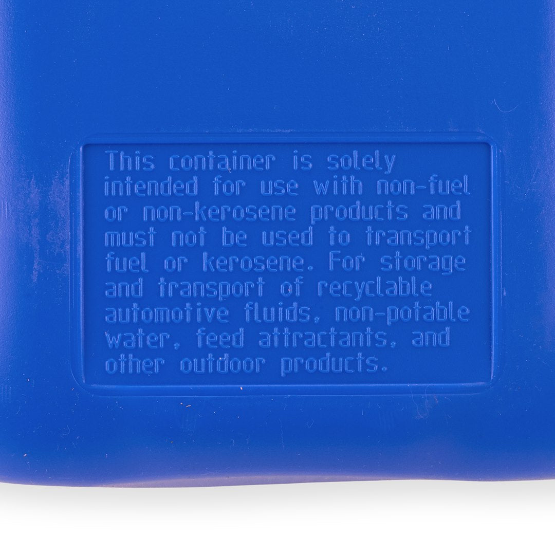 Speedfx 8832 Liquid Storage Container||s73_8832_5 Gallon Utility Jug_B2c_5.Jpg||89||s738832||1780194