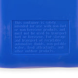 Speedfx 8832 Liquid Storage Container||s73_8832_5 Gallon Utility Jug_B2c_5.Jpg||89||s738832||1780194