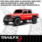 Trailfx B1613t Bull Bar||t83_B1613t_Bull Bar_B2c_5.Jpg||89||t83b1613t||1572007