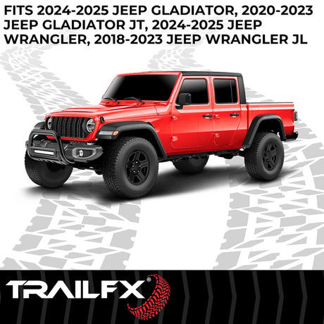 Trailfx B1613t Bull Bar||t83_B1613t_Bull Bar_B2c_5.Jpg||89||t83b1613t||1572007