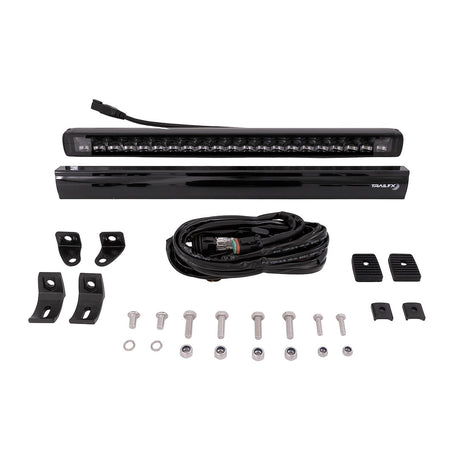 Trailfx 20srbkcm Light Bar||t8l_20srbkcm_Led Light Bar_Blk_B2c_2.Jpg||86||t8l20srbkcm||1779859