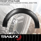 Trailfx Tff3006s Fender Flare||t84_Tff3006s_Fender Flares_B2c_3.Jpg||87||t84tff3006s||1473561