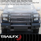 Trailfx Fx3002a Bumper||t83_Fx3002a_Full Bumper_B2c_2.Jpg||86||t83fx3002a||1742777