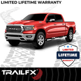 Trailfx A8244s Nerf Bar||t83_A8244s_6 Inch Oval Straight Step Bar_Extended_B2c_8.Jpg||92||t83a8244s||1548944