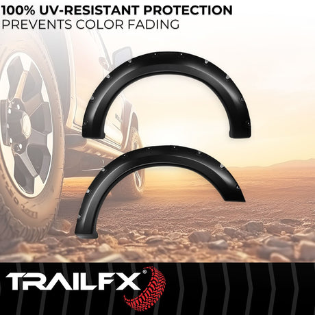 Trailfx Tff3001s Fender Flare||t84_Tff3001s_Fender Flares_B2c_5.Jpg||89||t84tff3001s||1473535