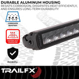 Trailfx 20srbkcm Light Bar||t8l_20srbkcm_Led Light Bar_Blk_B2c_7.Jpg||91||t8l20srbkcm||1779864