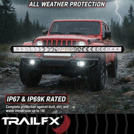 Trailfx 30srcm Light Bar||t8l_30srcm_Led Light Bar_B2c_9.Jpg||93||t8l30srcm||1779930