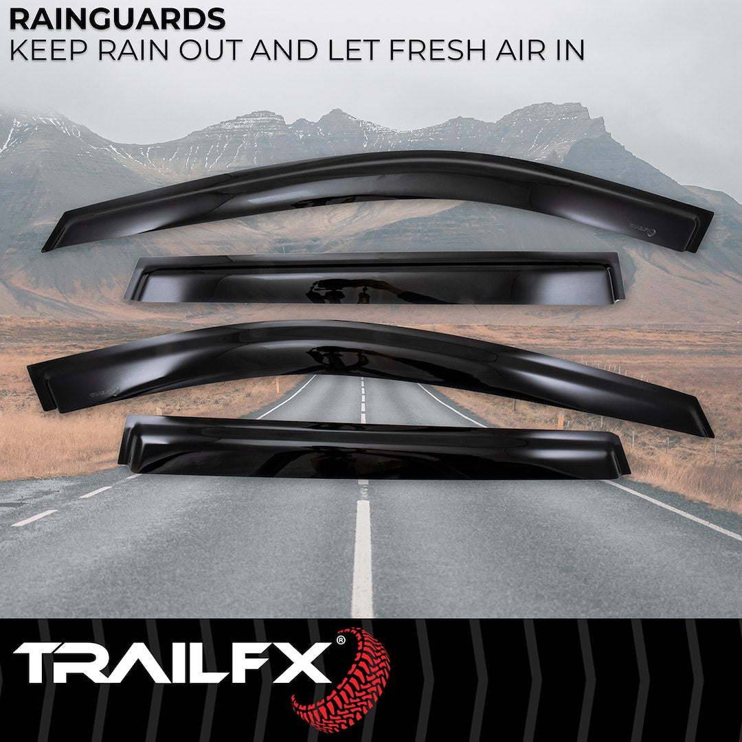 Trailfx 4902h Rainguard||t84_4902h_Rainguards_B2c_2.Jpg||86||t844902h||1632956