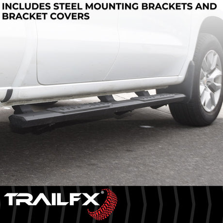 Trailfx Al4027b Nerf Bar||t83_Al4027b_A4 Step Bars_B2c_7.Jpg||91||t83al4027b||1787115
