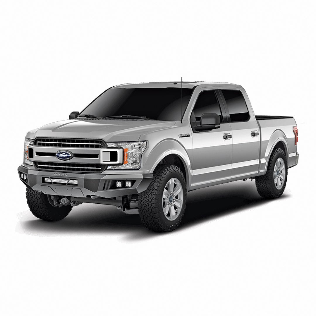 Trailfx Fldb007ti Bumper||t83_Fldb007ti_2019 Ford F-150_Light Duty Bumper.Jpg||85||t83fldb007ti||974914