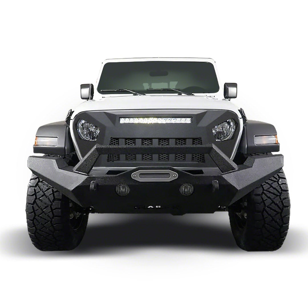 Trailfx Jl09t Grille||t83_Jl09t_Aluminum Grille_Image4.Jpg||88||t83jl09t||1330366