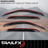 Trailfx 4515ic Rainguard||t84_4515ic_In Channel Rainguards_B2c_2.Jpg||86||t844515ic||1624290