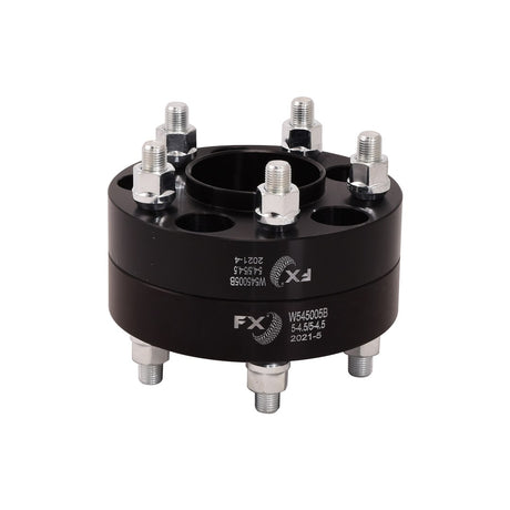 Fx Wheels W545005b Wheel Spacer||t8w_W545005b_Hub Centric Wheel Adapter_2.Jpg||86||t8ww545005b||897989