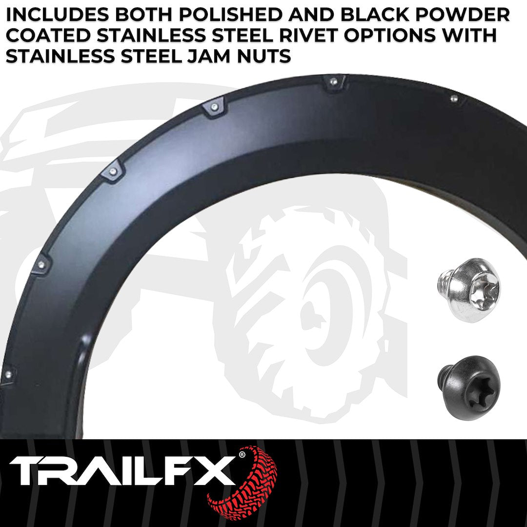 Trailfx Tff3003s Fender Flare||t84_Tff3003s_Fender Flares_B2c_6.Jpg||90||t84tff3003s||1473550