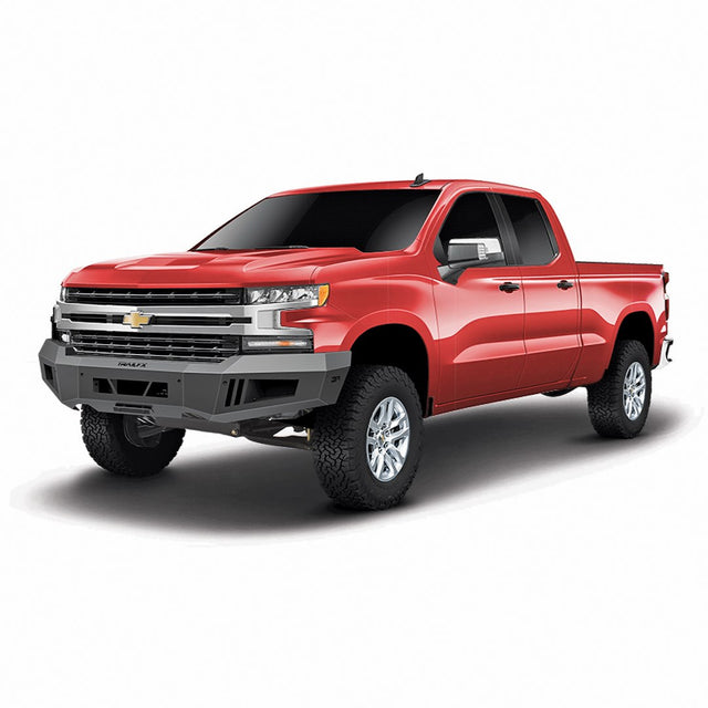 Trailfx Fldb011ti Bumper||t83_Fldb009ti_2022 Chevy Silverado_Light Duty Bumper.Jpg||85||t83fldb011ti||1734535