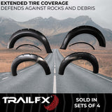 Trailfx Tff3002s Fender Flare||t84_Tff3002s_Fender Flares_B2c_2.Jpg||86||t84tff3002s||1473539