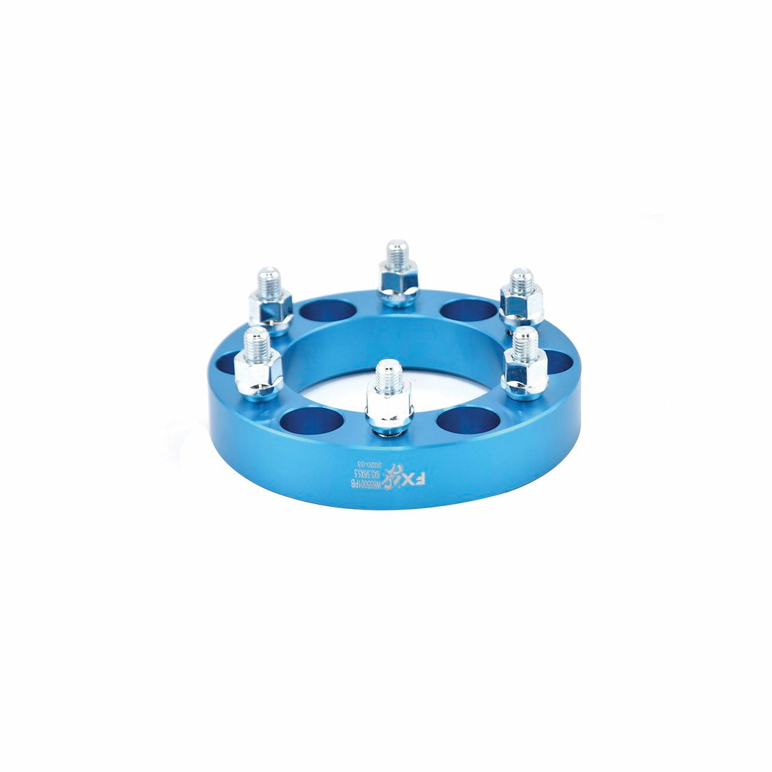 Fx Wheels W655001pb Wheel Spacer||t8w_W655001pb_Wheel Adapter_4.Jpg||88||t8ww655001pb||1333630
