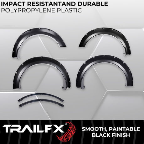 Trailfx Tff3011s Fender Flare||t84_Tff3011s_Fender Flares_B2c_4.Jpg||88||t84tff3011s||1473570