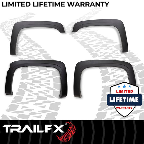 Trailfx Tfc3003oe Fender Flare||t84_Tfc3003oe_Oe Fender Flares_B2c_7.Jpg||91||t84tfc3003oe||1565947