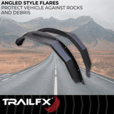 Trailfx Br007t Fender Flare||t83_Br007t_Fender Flares_B2c_2.Jpg||86||t83br007t||963521