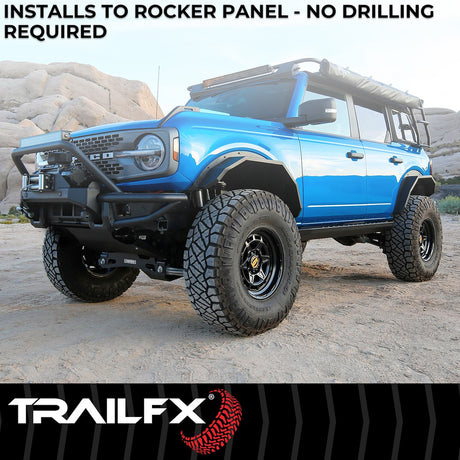 Trailfx Orb008 Running Board||t83_Orb008_Steel Running Boards_B2c_8.Jpg||92||t83orb008||1471794
