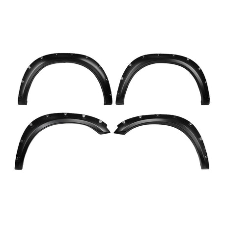 Trailfx Tfd3002s Fender Flare||t84_Tfd3002s_Fender Flares_B2c_1.Jpg||85||t84tfd3002s||1473502