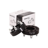 Fx Wheels W545005hc Wheel Spacer||t8w_W545005hc_Hub Centric Wheel Adapter_Web_6.Jpg||90||t8ww545005hc||1787150