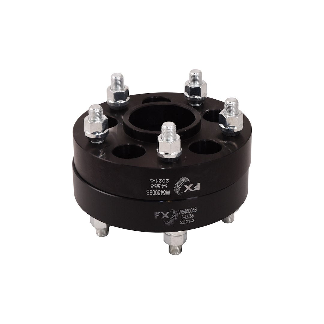 Fx Wheels W545006hc Wheel Adapter||t8w_W545006hc_Hub Centric Wheel Adapter_Web_2.Jpg||86||t8ww545006hc||1787155