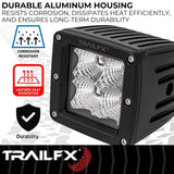 Trailfx 2x2f2 Driving/ Fog Light||t8l_2x2f2_Led Pod Lights_B2c_7.Jpg||91||t8l2x2f2||1771822