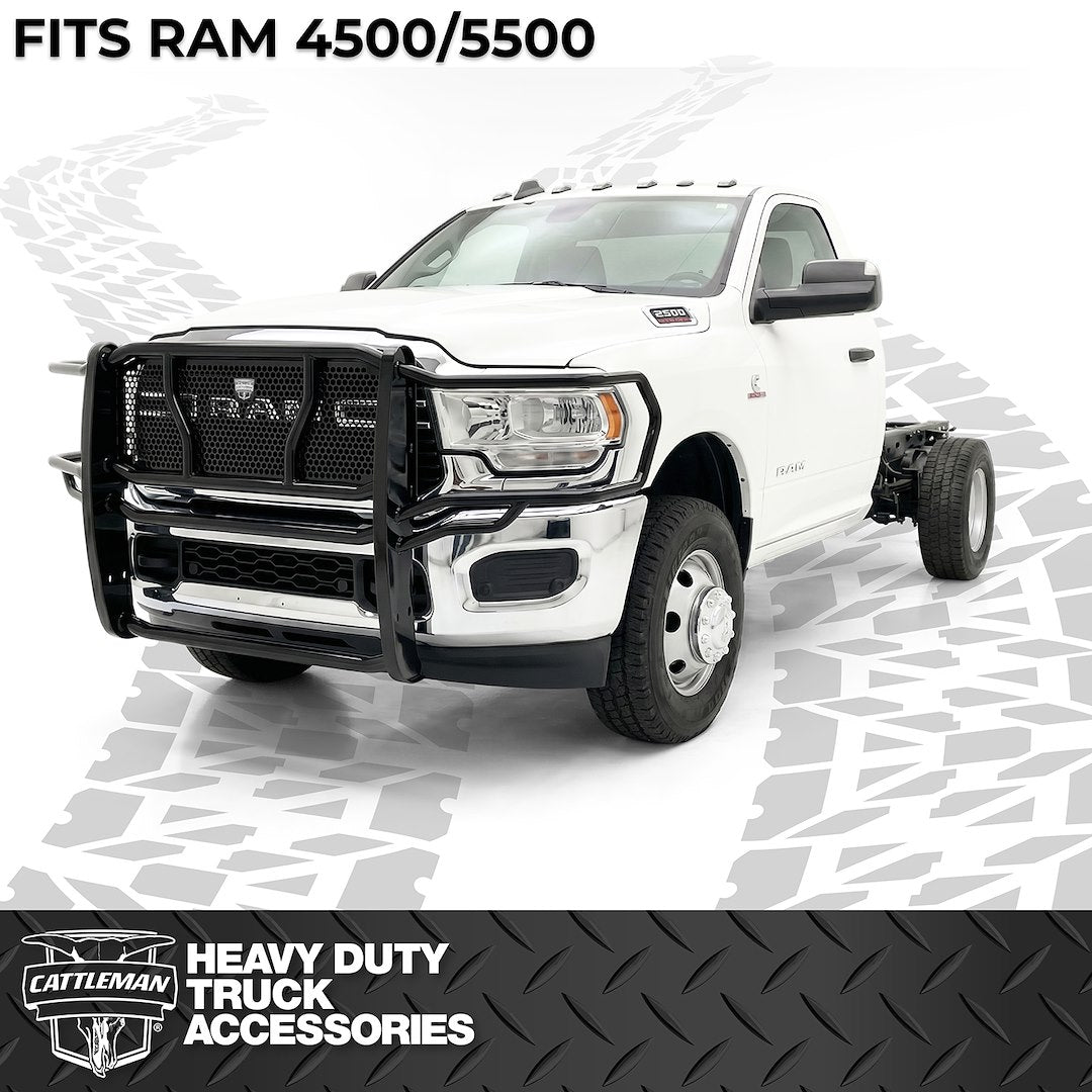 Cattleman Hd 1201p Grille Guard||cat_1201p_Grille Guard_B2c_6.Jpg||90||cat1201p||2108054