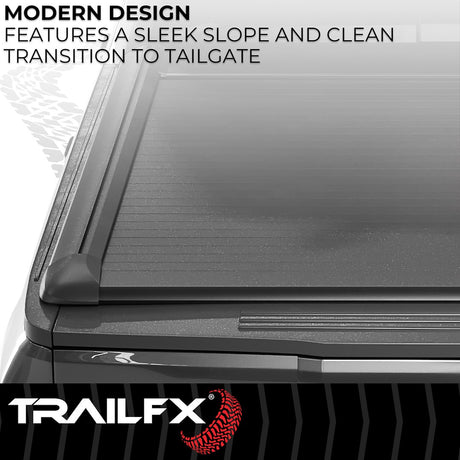Trailfx Tfx6002 Tonneau Cover||t8n_Tfx6002_Retractable Tonneau Covers_B2c_5.Jpg||89||t8ntfx6002||1624308