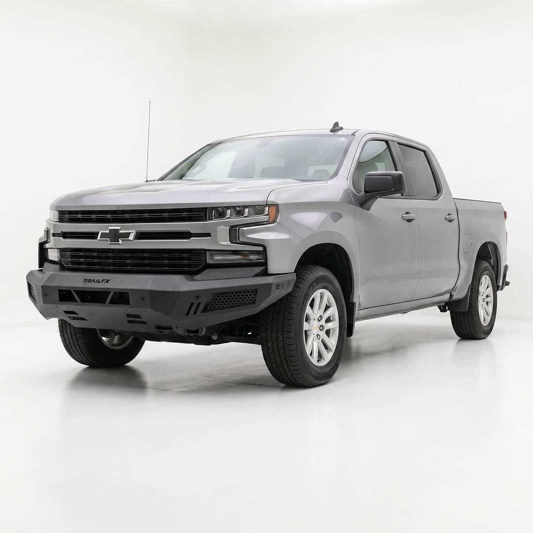 Trailfx Fldb011ti Bumper||t83_Fldb011ti_Front_Light_Duty_Bumper_Chevrolet_1500_Black_Web_2.Png||86||t83fldb011ti||2155014