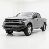Trailfx Fldb011ti Bumper||t83_Fldb011ti_Front_Light_Duty_Bumper_Chevrolet_1500_Black_Web_2.Png||86||t83fldb011ti||2155014