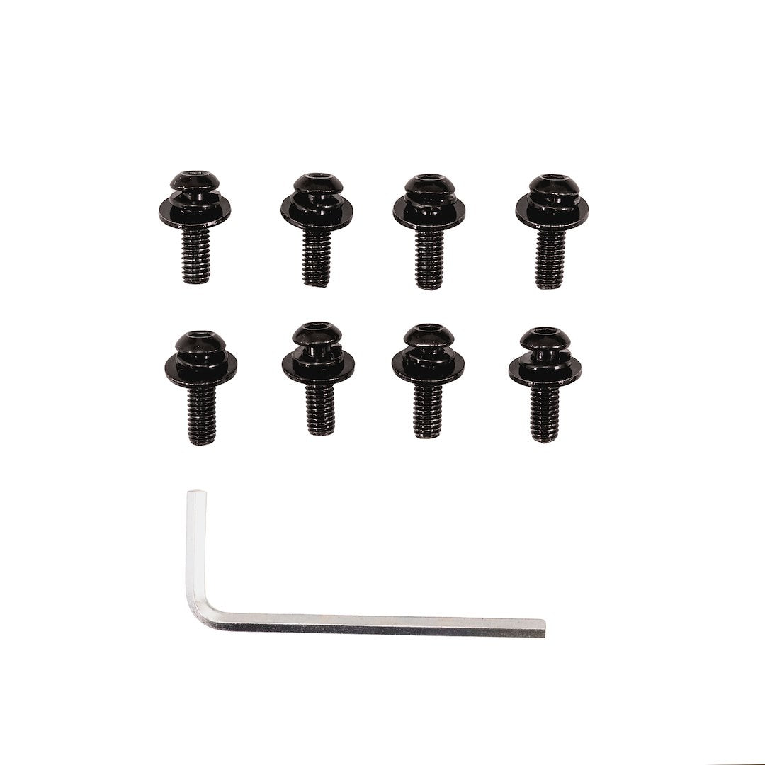 Cattleman Hd Srb005 Parking Aid Sensor Relocation Bracket||cat_Srb005_Sensor Relocation Bracket_Web_4.Jpg||88||catsrb005||2370825