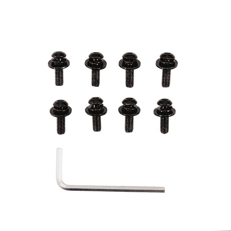 Cattleman Hd Srb005 Parking Aid Sensor Relocation Bracket||cat_Srb005_Sensor Relocation Bracket_Web_4.Jpg||88||catsrb005||2370825