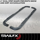 Trailfx A1019t Nerf Bar||t83_A1019t_4 Inch Oval Bent Step Bar_Crew_B2c_4.Jpg||88||t83a1019t||1521695