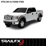 Trailfx Tff3002s Fender Flare||t84_Tff3002s_Fender Flares_B2c_7.Jpg||91||t84tff3002s||1473544