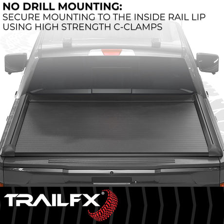 Trailfx Tfx6001 Tonneau Cover||t8n_Tfx6001_Retractable Tonneau Covers_B2c_9.Jpg||93||t8ntfx6001||1624303