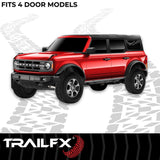 Trailfx Br011t Rocker Panel Guard||t83_Br011t_Rocker Guards_B2c_8.Jpg||92||t83br011t||1204443