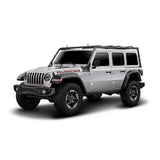 Trailfx Jl012t Roof Rack||t83_Jl012t_Roof Rack_Jeep Jl_1.Jpg||85||t83jl012t||1432753