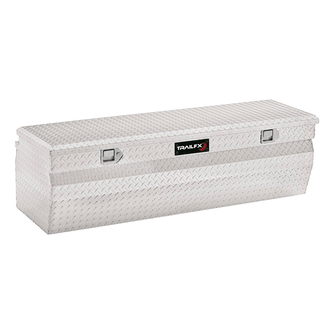 Trailfx 150601 Tool Box||t8e_150601_Aluminum Chest Toolbox.Jpg||85||t8e150601||1003217