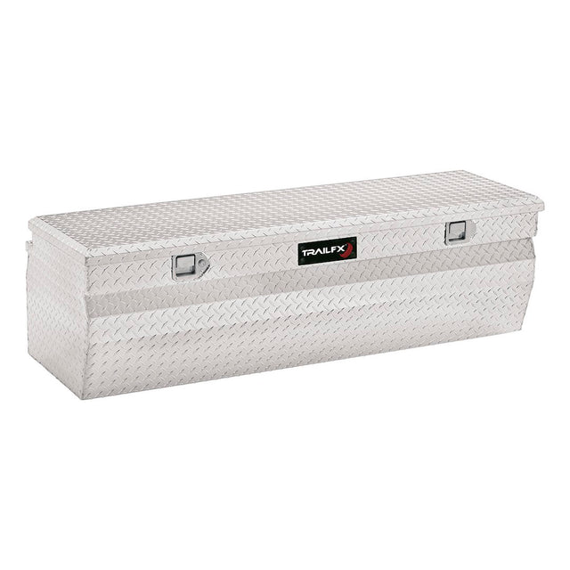Trailfx 150601 Tool Box||t8e_150601_Aluminum Chest Toolbox.Jpg||85||t8e150601||1003217