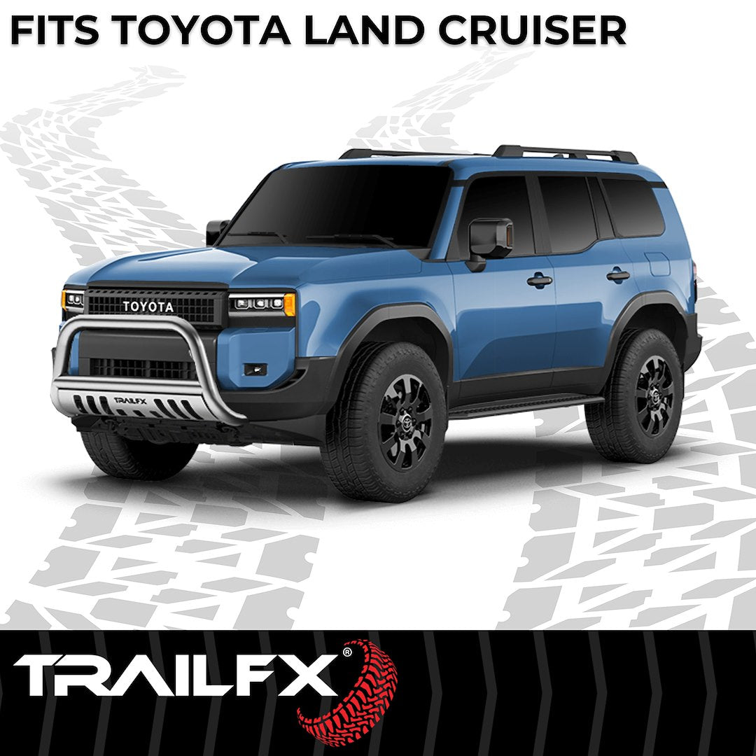 Trailfx B0046s Bull Bar||t83_B0046s_Bull Bar_B2c_7.Jpg||91||t83b0046s||1710076
