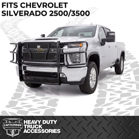 Cattleman Hd 1134ps Grille Guard||cat_1134ps_Grille Guard_B2c_6.Jpg||90||cat1134ps||2327906