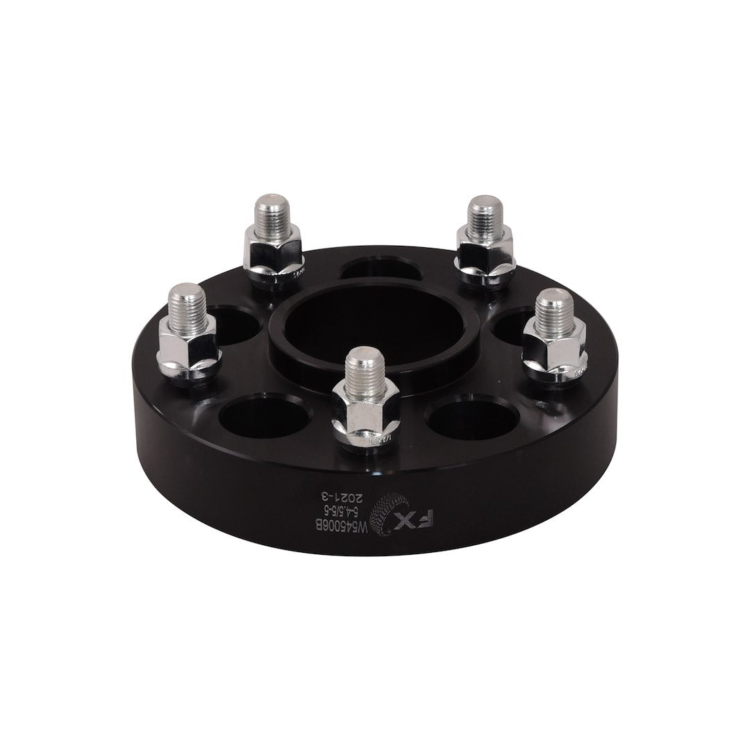 Fx Wheels W545006hc Wheel Adapter||t8w_W545006hc_Hub Centric Wheel Adapter_Web_4.Jpg||88||t8ww545006hc||1787157