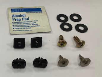 Trailfx Rh8712h Bug Shield Mounting Hardware||rh8712h.Jpg||85||t84rh8712h||1086692