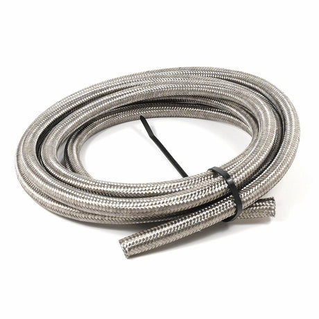 Speedfx 5321020 Braided Hose||s73_5321020_Premium Double Braided Stainless Steel Hose.Jpg||85||s735321020||1087880