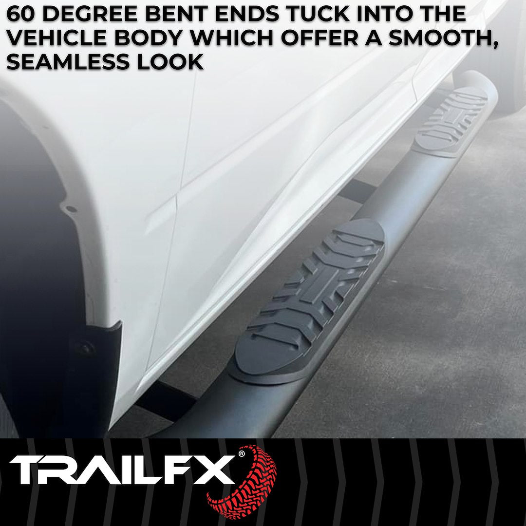 Trailfx A1005b Nerf Bar||t83_A1005b_4 Inch Oval Bent Step Bar_Crew_B2c_5.Jpg||89||t83a1005b||1521185