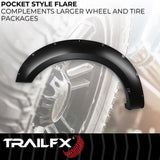 Trailfx Tff3007s Fender Flare||t84_Tff3007s_Fender Flares_B2c_3.Jpg||87||t84tff3007s||1508834