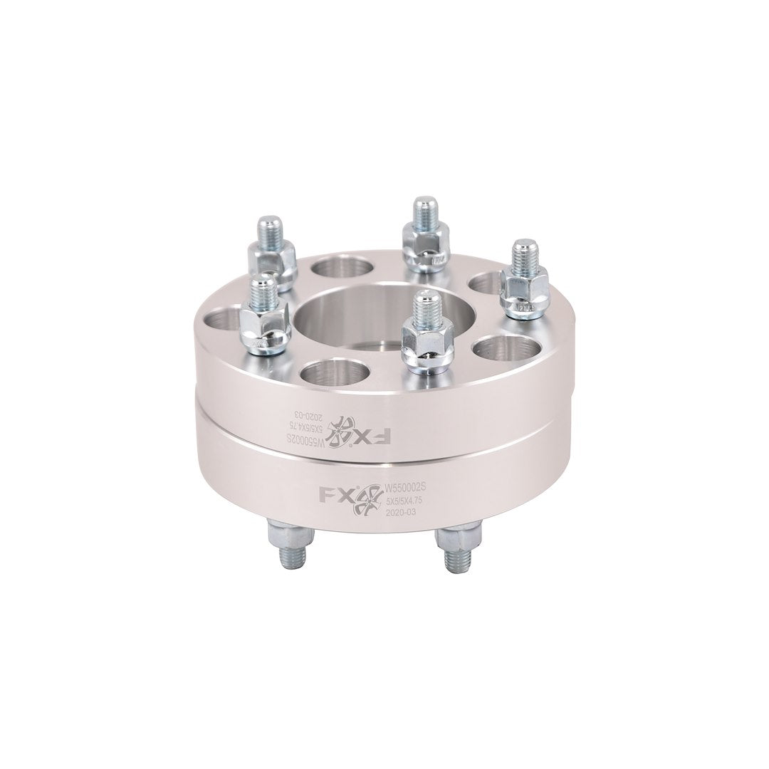 Fx Wheels W550002s Wheel Adapter||t8w_W550002s_Wheel Adapter_2.Jpg||86||t8ww550002s||1119861